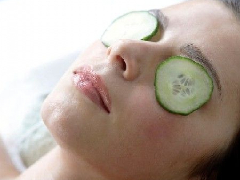 Le contour des yeux : des remèdes naturels contre les poches Le contour des yeux : des remèdes naturels contre les poches