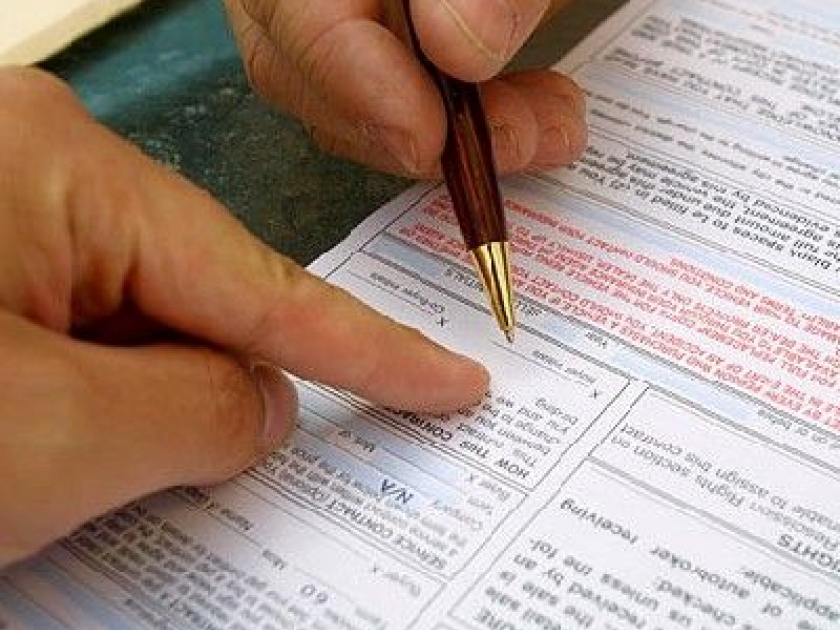 Le contrat de travail : contenu et caractéristiques Le contrat de travail : contenu et caractéristiques