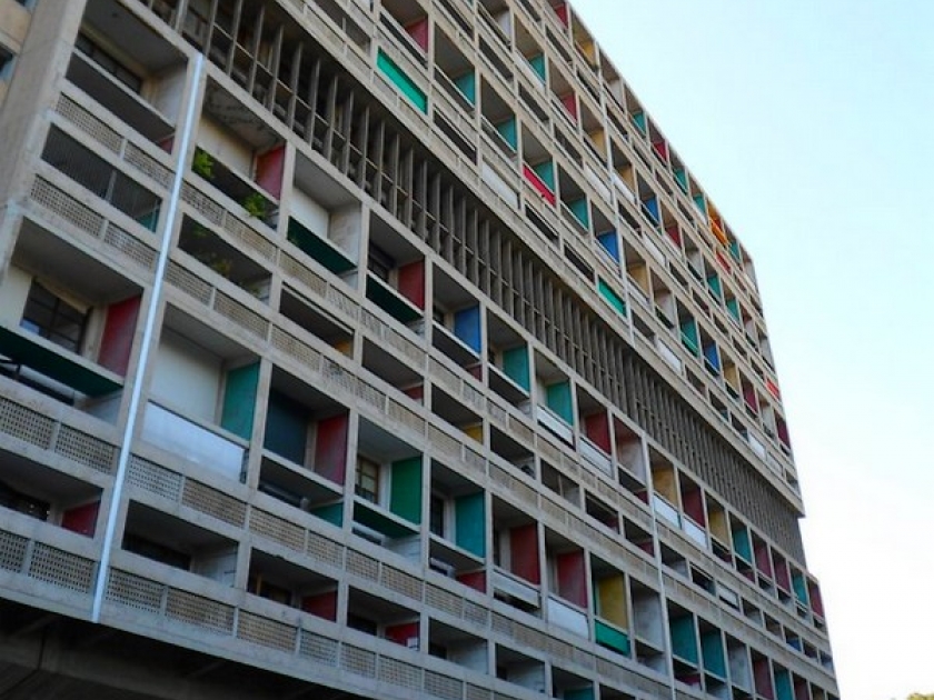 Le Corbusier : découvrez les 17 sites classés par l'UNESCO Le Corbusier : découvrez les 17 sites classés par l'UNESCO