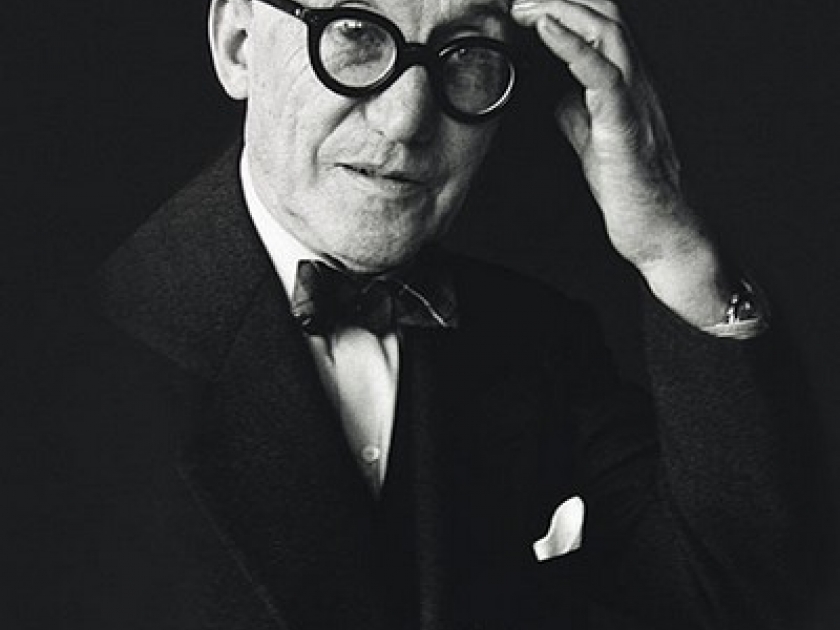 Le Corbusier : l'exposition événement au Centre Pompidou Le Corbusier : l'exposition événement au Centre Pompidou