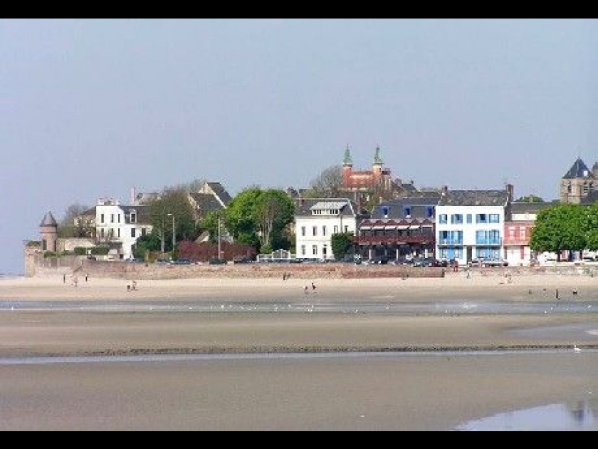 Le Crotoy : une charmante cité balnéaire Le Crotoy : une charmante cité balnéaire