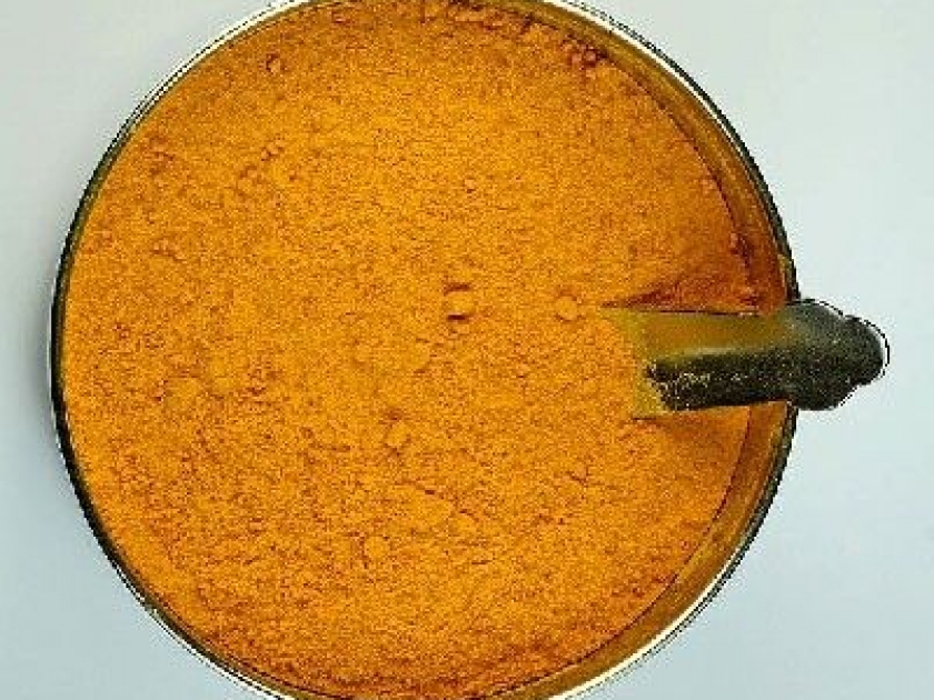 Le curcuma : une épice bienfaisante Le curcuma : une épice bienfaisante