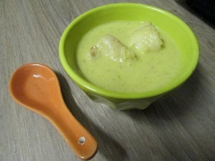 Le curry de poisson : une recette express Le curry de poisson : une recette express