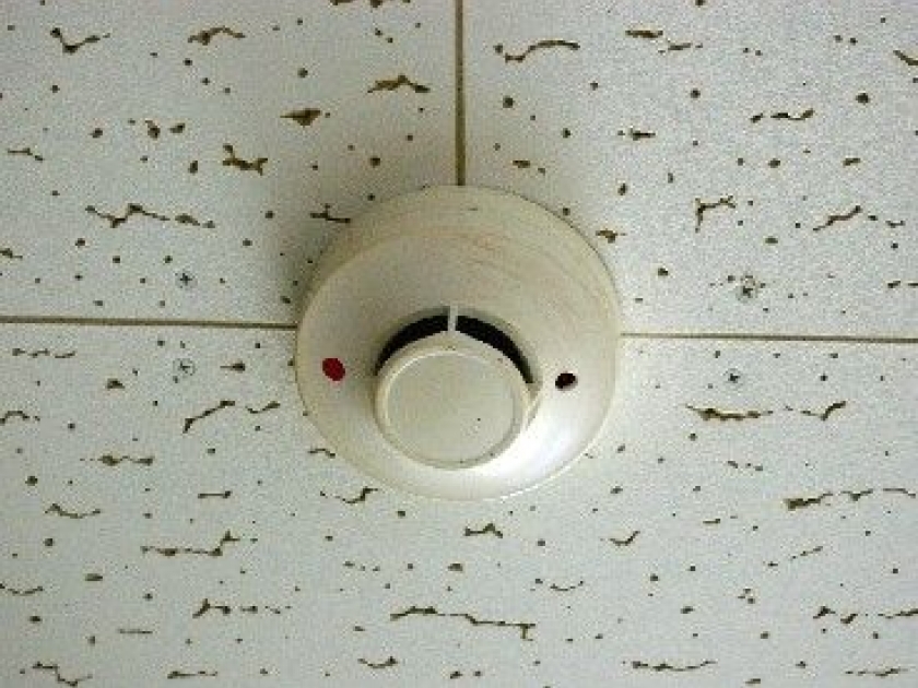Le détecteur de fumée : un dispositif obligatoire d'ici à 2015 Le détecteur de fumée : un dispositif obligatoire d'ici à 2015