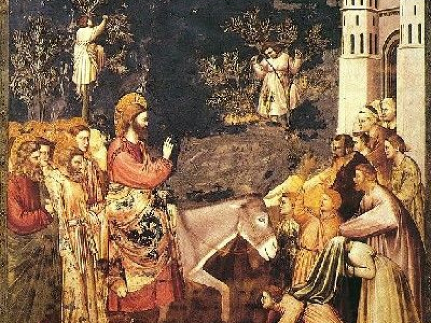 Le dimanche des Rameaux : origines et traditions Le dimanche des Rameaux : origines et traditions