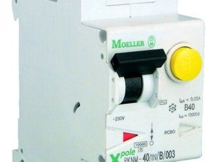 Le disjoncteur différentiel : comment ça marche ? Le disjoncteur différentiel : comment ça marche ?