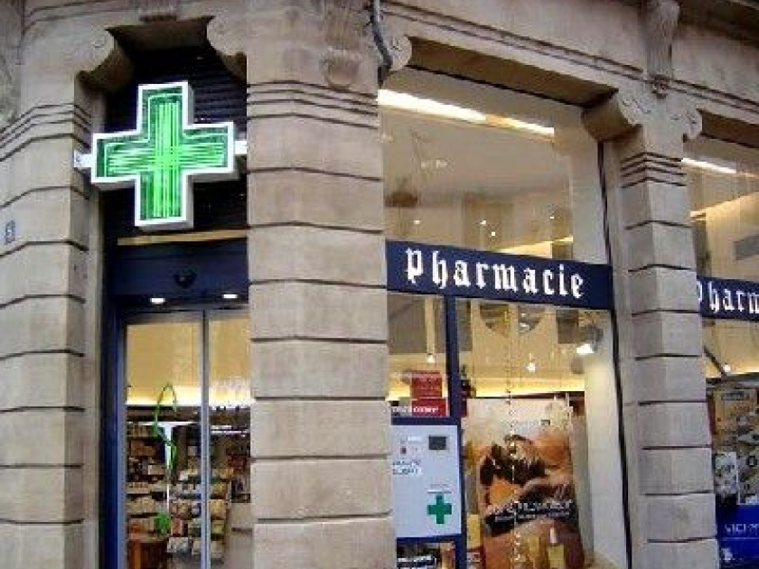 Le dossier pharmaceutique : présentation et caractéristiques Le dossier pharmaceutique : présentation et caractéristiques