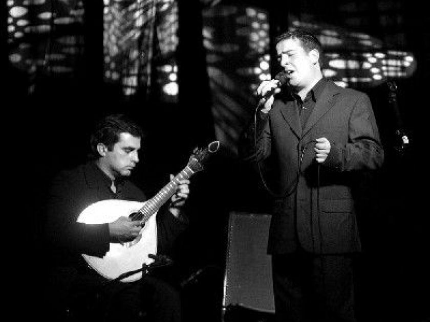 Le fado : le chant traditionnel portugais Le fado : le chant traditionnel portugais