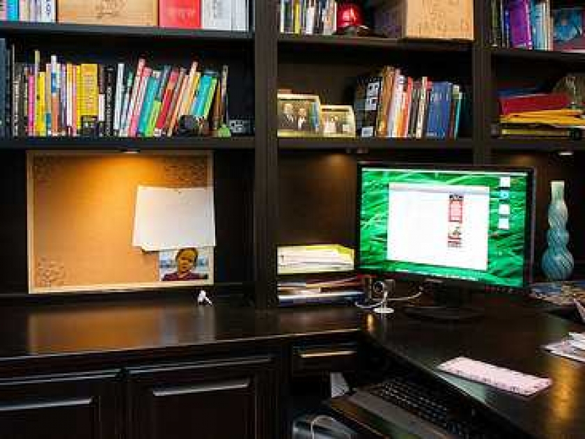 Le feng shui au travail : conseils pratiques Le feng shui au travail : conseils pratiques