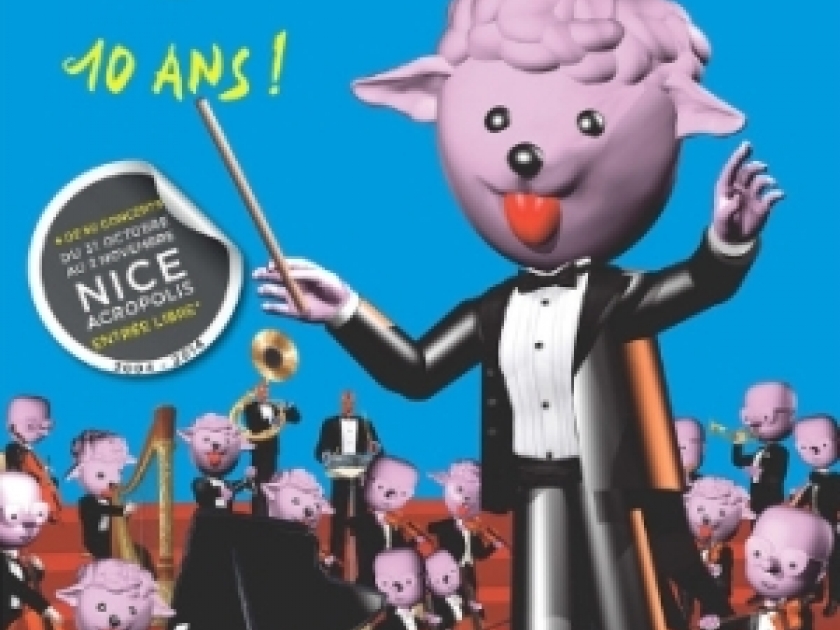 Le festival C'est pas classique fête ses dix ans en 2014 Le festival C'est pas classique fête ses dix ans en 2014
