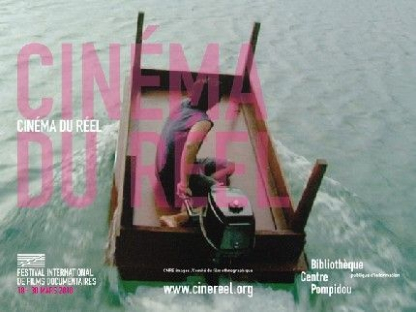 Le Festival Cinéma du Réel : un festival de films documentaires Le Festival Cinéma du Réel : un festival de films documentaires