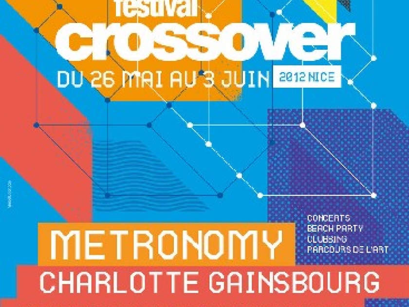 Le Festival Crossover : un festival sous le signe de la mixité Le Festival Crossover : un festival sous le signe de la mixité