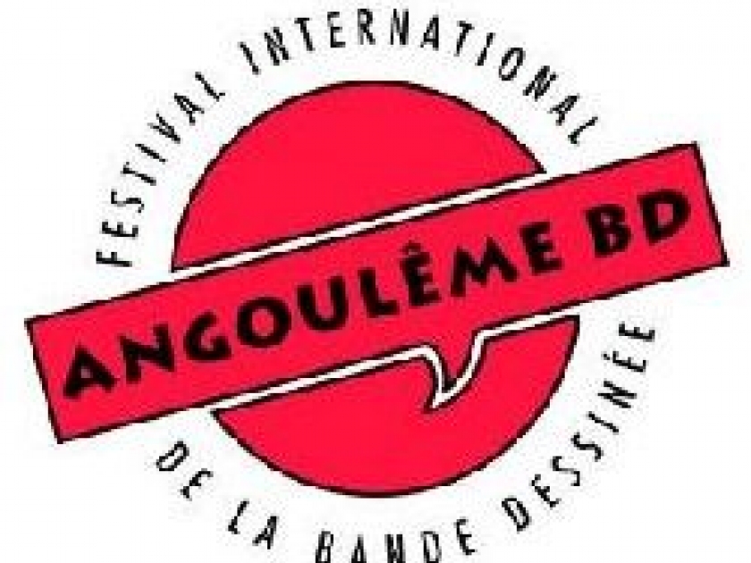 Le Festival d'Angoulême : l'événement BD depuis 1974 Le Festival d'Angoulême : l'événement BD depuis 1974