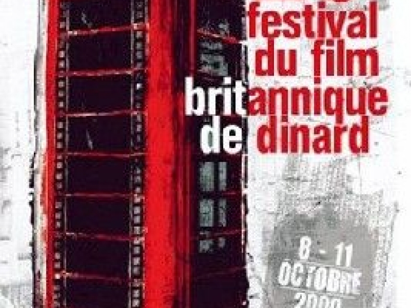 Le Festival de Dinard : un festival du film britannique Le Festival de Dinard : un festival du film britannique