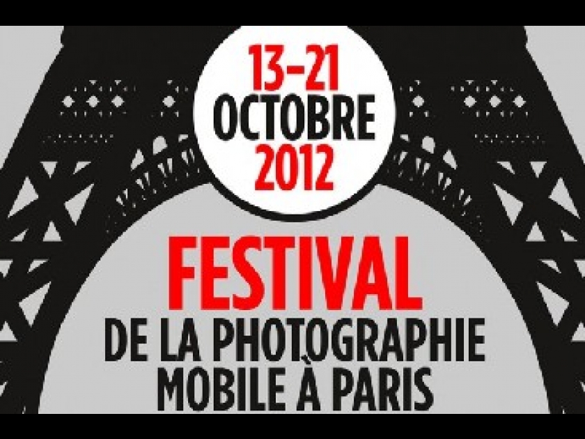 Le Festival de la Photographie Mobile : une nouveauté à Paris Le Festival de la Photographie Mobile : une nouveauté à Paris