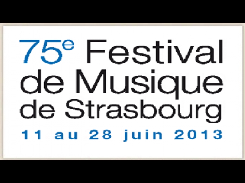 Le Festival de Musique de Strasbourg : la musique classique à l'honneur Le Festival de Musique de Strasbourg : la musique classique à l'honneur
