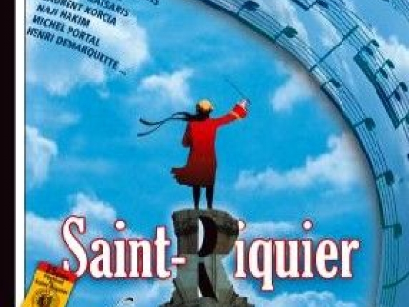 Le Festival de Saint-Riquier : un festival de musique classique Le Festival de Saint-Riquier : un festival de musique classique