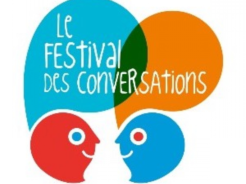 Le Festival des Conversations : un événement original Le Festival des Conversations : un événement original