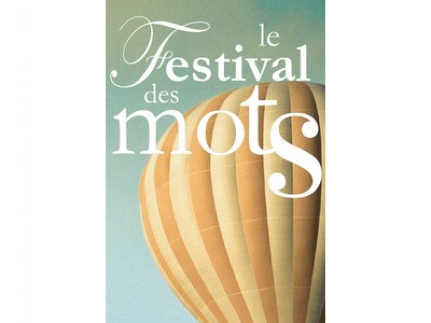 Le Festival des Mots : un rendez-vous estival dans les Alpes-Maritimes Le Festival des Mots : un rendez-vous estival dans les Alpes-Maritimes