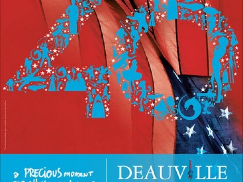 Le Festival du cinéma américain de Deauville Le Festival du cinéma américain de Deauville