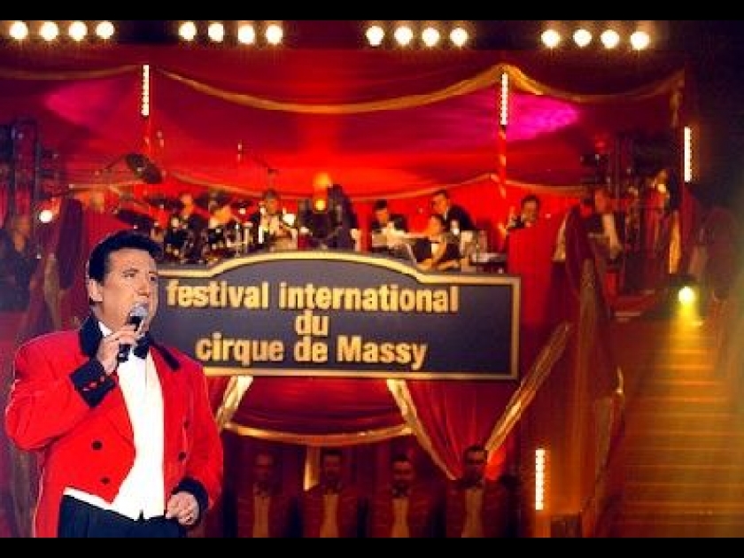 Le Festival du cirque de Massy : un événement féerique Le Festival du cirque de Massy : un événement féerique