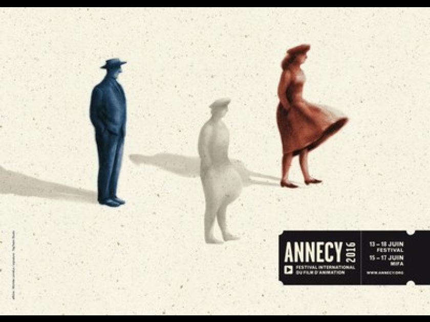 Le Festival du film d'animation d'Annecy : un rendez-vous incontournable Le Festival du film d'animation d'Annecy : un rendez-vous incontournable
