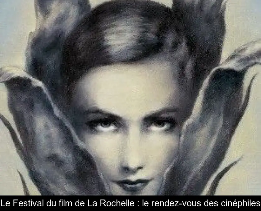 Le Festival du film de La Rochelle : le rendez-vous des cinéphiles