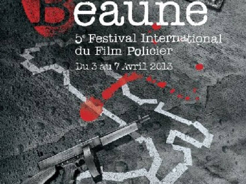 Le Festival du film policier de Beaune Le Festival du film policier de Beaune