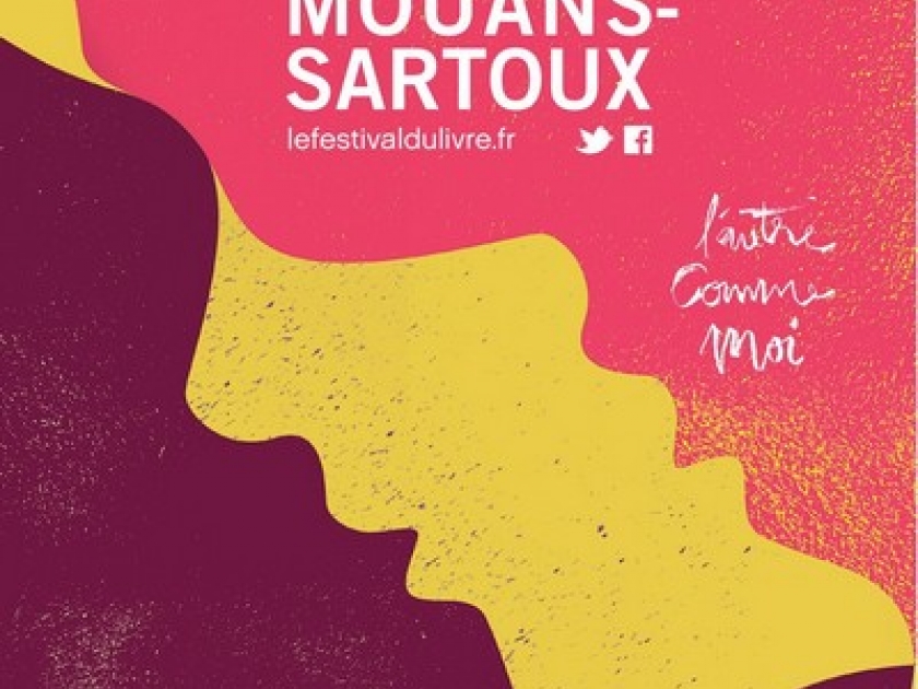 Le Festival du livre de Mouans-Sartoux : un rendez-vous incontournable Le Festival du livre de Mouans-Sartoux : un rendez-vous incontournable