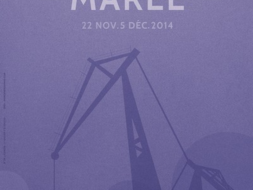 Le Festival Grande Marée : un festival du conte à Brest Le Festival Grande Marée : un festival du conte à Brest