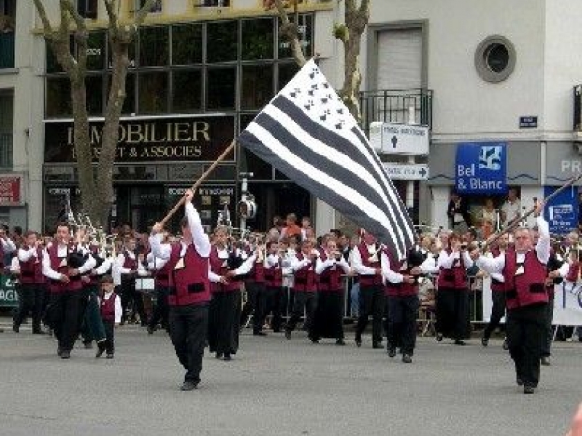 Le Festival interceltique de Lorient : le rendez-vous des cultures celtiques Le Festival interceltique de Lorient : le rendez-vous des cultures celtiques