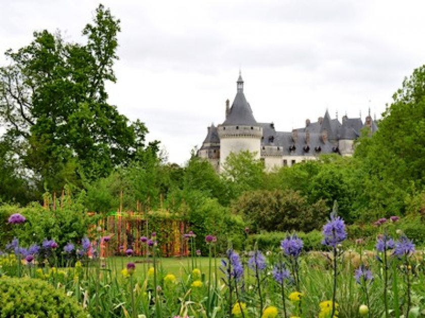 Le Festival international des jardins : pour découvrir les jardins de demain Le Festival international des jardins : pour découvrir les jardins de demain