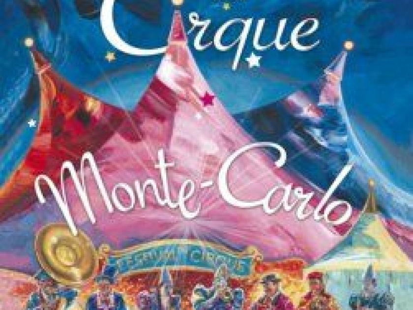 Le Festival International du Cirque de Monte-Carlo : une référence en matière d'arts du cirque Le Festival International du Cirque de Monte-Carlo : une référence en matière d'arts du cirque