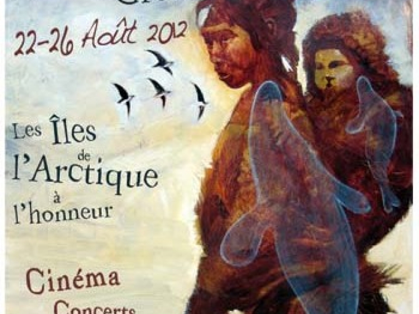 Le Festival international du film insulaire : un rendez-vous estival sur l'île de Groix Le Festival international du film insulaire : un rendez-vous estival sur l'île de Groix