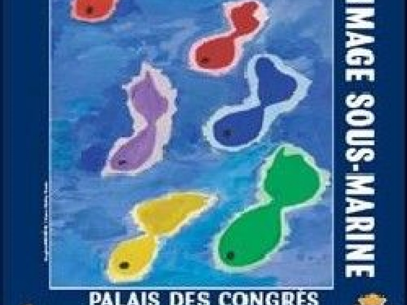 Le Festival mondial de l'image sous-marine : le rendez-vous des amoureux de la mer Le Festival mondial de l'image sous-marine : le rendez-vous des amoureux de la mer