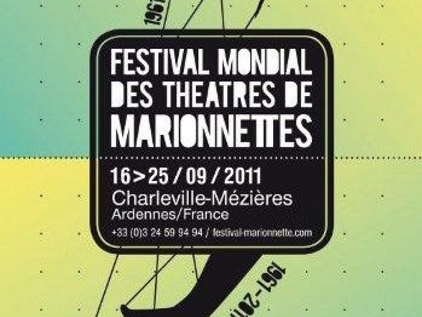 Le Festival mondial de marionnettes à Charleville-Mézières Le Festival mondial de marionnettes à Charleville-Mézières
