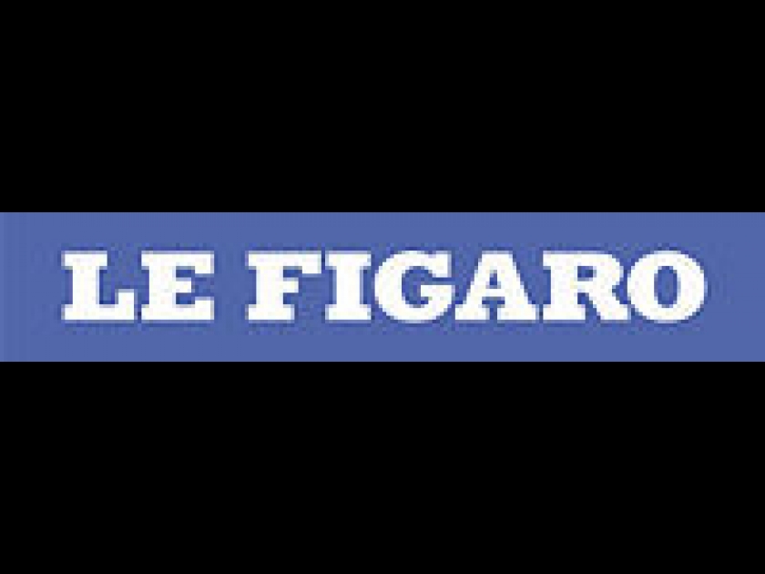 Le Figaro, le plus ancien des quotidiens français Le Figaro, le plus ancien des quotidiens français