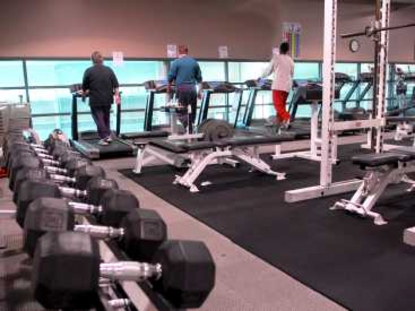 Le fitness low cost, c'est tendance ! Le fitness low cost, c'est tendance !