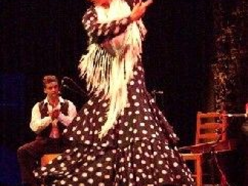 Le flamenco : présentation et origines Le flamenco : présentation et origines
