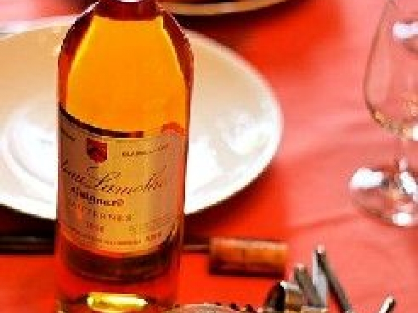 Le foie gras : un mets de fête Le foie gras : un mets de fête