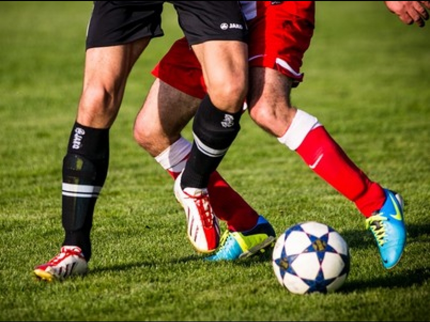 Le foot pour les nuls : 5 règles à connaître Le foot pour les nuls : 5 règles à connaître