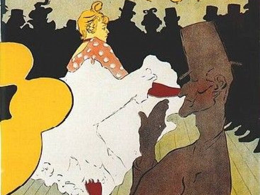 Le french cancan : histoire d'une danse endiablée Le french cancan : histoire d'une danse endiablée