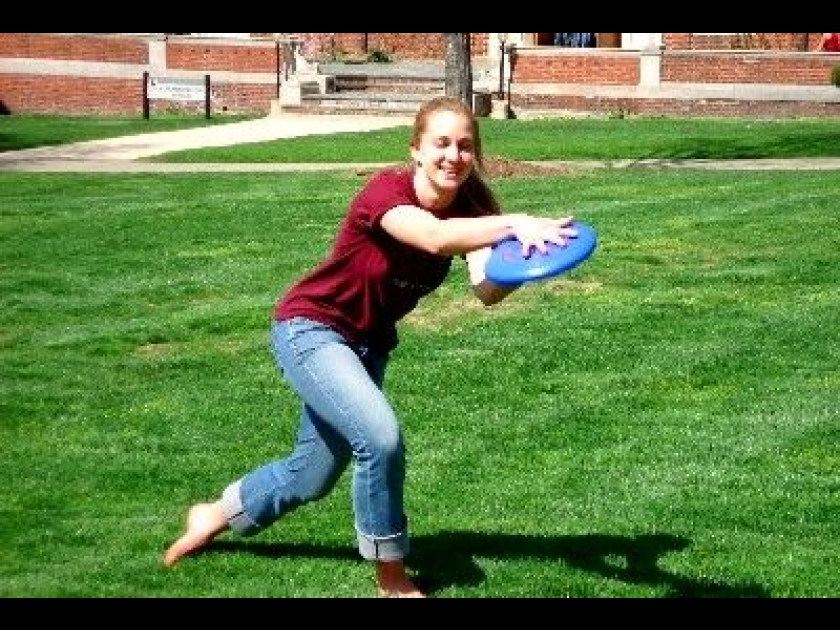 Le frisbee : histoire et sports associés Le frisbee : histoire et sports associés