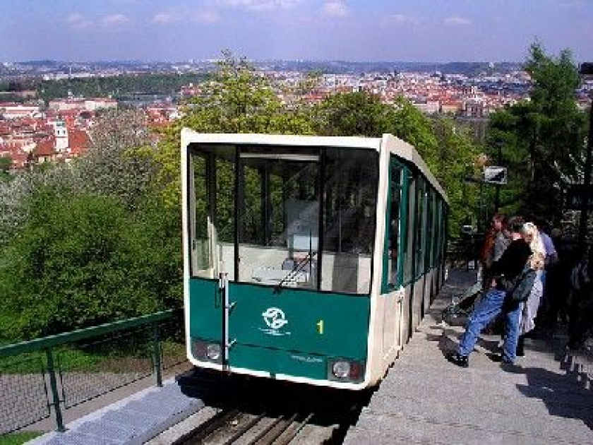 Le funiculaire : histoire et fonctionnement Le funiculaire : histoire et fonctionnement