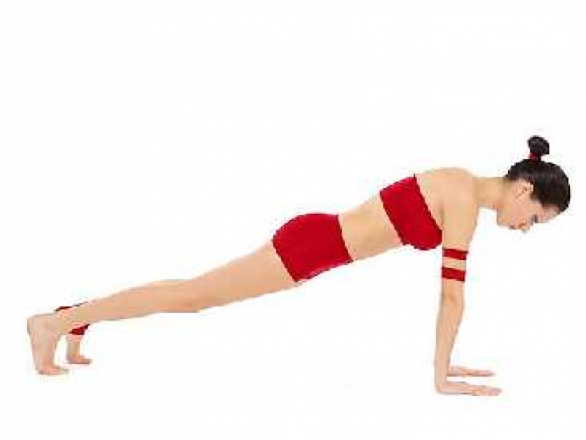 Le gainage : les bonnes raisons de s'y mettre Le gainage : les bonnes raisons de s'y mettre