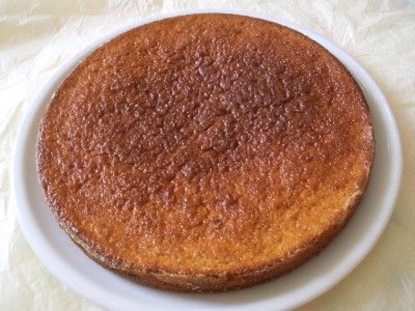 Le gâteau au citron : un gâteau facile et délicieux Le gâteau au citron : un gâteau facile et délicieux