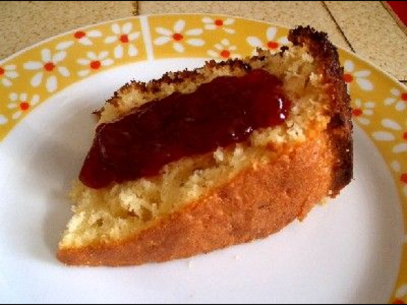 Le gâteau au yaourt : une recette très facile Le gâteau au yaourt : une recette très facile