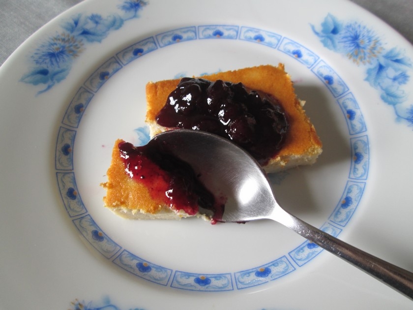 Le gâteau aux petits-suisses : une recette légère Le gâteau aux petits-suisses : une recette légère