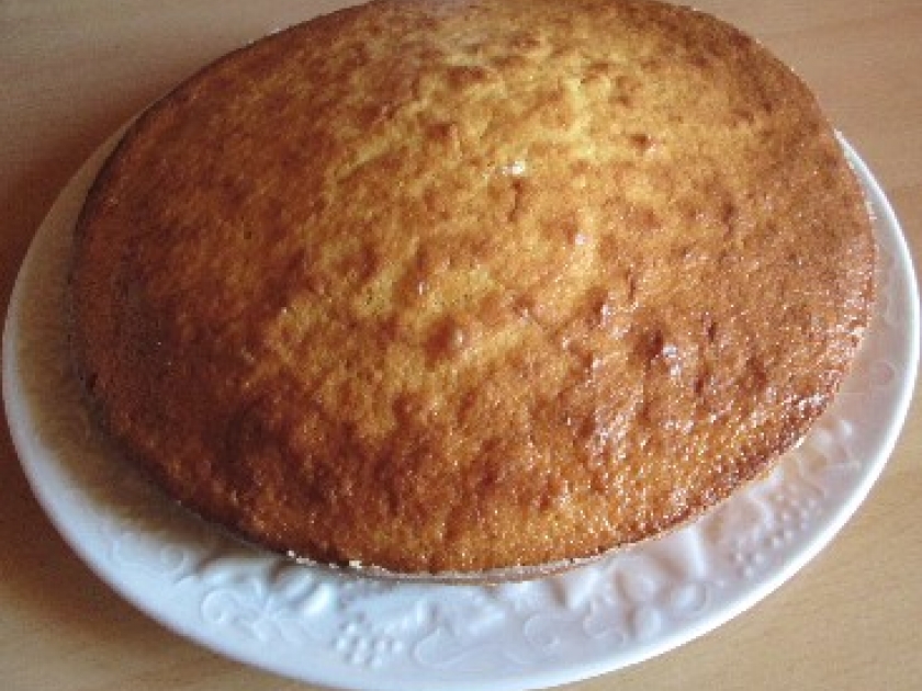Le gâteau moelleux à la noix de coco : une recette facile Le gâteau moelleux à la noix de coco : une recette facile