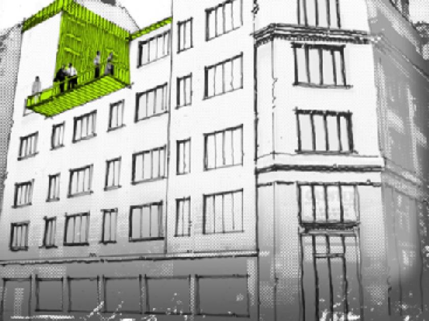 Le GLII : un lieu pour les start-up à Paris Le GLII : un lieu pour les start-up à Paris